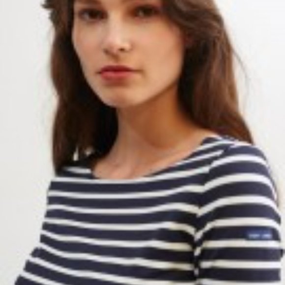 Saint James Garde Cote NWT - Picture 3 of 5